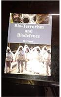 Bio-Terrorism and Biodefence
