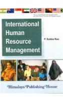 International Human Resource Management (1/e 2009)