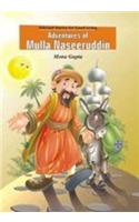 Stories for Good  Living - Adventures of Mulla Naseeruddin