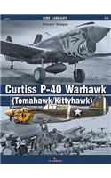 Curtiss P-40 Warhawk