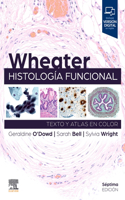 Wheater. Histología Funcional