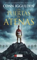 Puertas de Atenas, Las