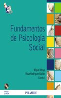 Fundamentos de Psicologia Social