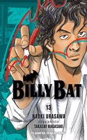 Billy Bat no 13/20