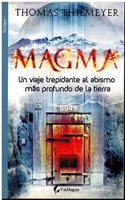 Magma (b)