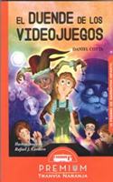 El duende de los videojuegos
