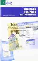 Valoracion financiera: teoria y practica con excel