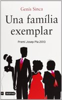 Una familia exemplar