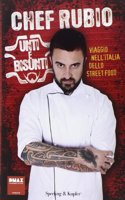 Unti e bisunti