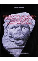 Terrecotte del Museo Nazionale Romano I