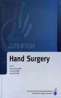 Hand Surgery (2010 IFSSH)