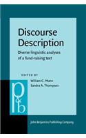 Discourse Description