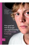 Hoe Gaat Het Met de Jeugd Van Tegenwoordig?
