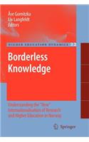 Borderless Knowledge