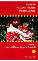 Global Human Rights Instruments