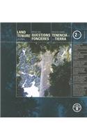 Land Tenure Journal No 2/11, November 2011