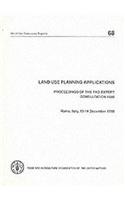 FAO World Soil Resources Report: No 68 Proceedings of the FAO Expert Consultation Rome 10-14 December 1990