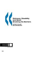 Sickness, Disability and Work