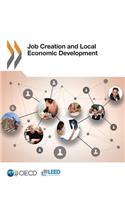 Job Creation and Local Economic Development