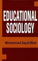 Educational Sociology