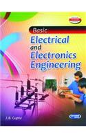 Basic Electrical and Electronics Engineering (RTU)