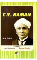 C.V. Raman