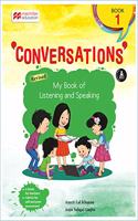 Conversations 2015 (MBLS) Class 1