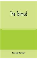 The Talmud