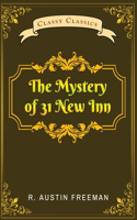 Mystery of 31 New Inn