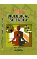 Teaching Of Biological Sci/i-p