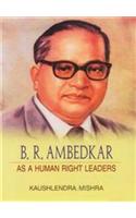 B.R. Ambedkar