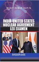 India United-States Nuclear Agreement Lex Examen