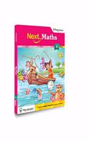Next Maths - Level 1 - Book A