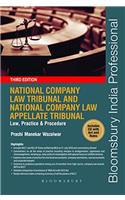 National Company Law Tribunal and National Company Law Appellate Tribunal