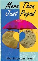 More than Just Papad