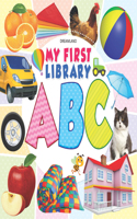 My First Library ABC