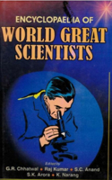 Encyclopaedia of World Great Scientists