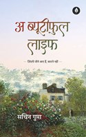 A Beautiful Life By Sachin Gupta (Yuvaan books)