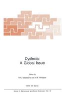 Dyslexia: A Global Issue