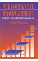 Performance Management