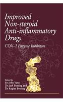 Improved Non-Steroid Anti-Inflammatory Drugs: Cox-2 Enzyme Inhibitors
