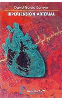 Hipertension Arterial