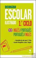 Dicionario Escolar Ilustrado 1. Ciclo Ingles/Prtugues Por/Ing