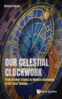 Our Celestial Clockwork: From Ancient Origins to Modern Astronomy of the Solar System