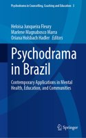 Psychodrama in Brazil