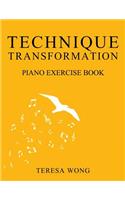 Technique Transformation Exercise Book