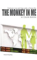 The Monkey in me