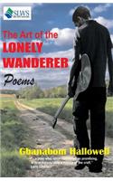 Art of the Lonely Wandarer