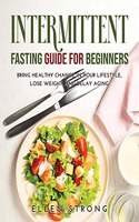 Intermittent Fasting Guide for Beginners