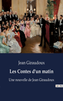 Les Contes d'un matin